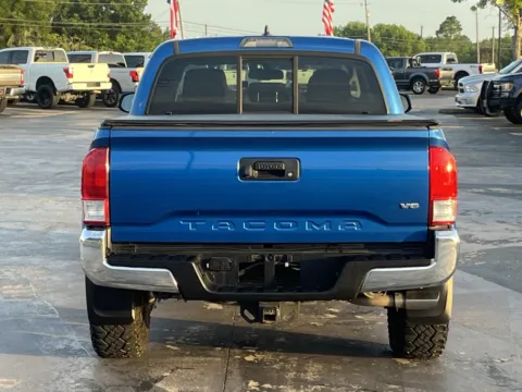 More photos of 2017 Toyota Tacoma SR5 at Auto Boutique Texas, TX