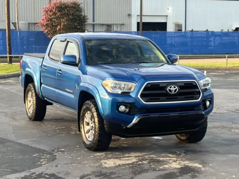 Photos of 2017 Toyota Tacoma SR5 for sale in Alvin, TX at Auto Boutique Texas