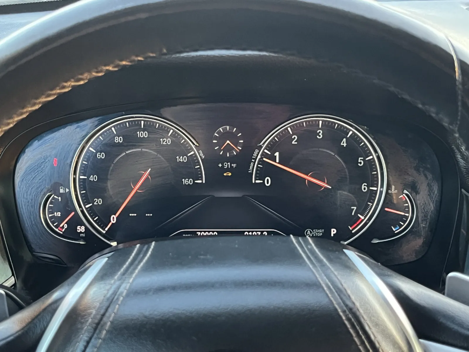 BMW 7 Series photo 22