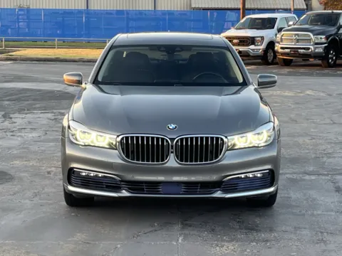 More photos of 2017 BMW 7 Series 740i at Auto Boutique Texas, TX