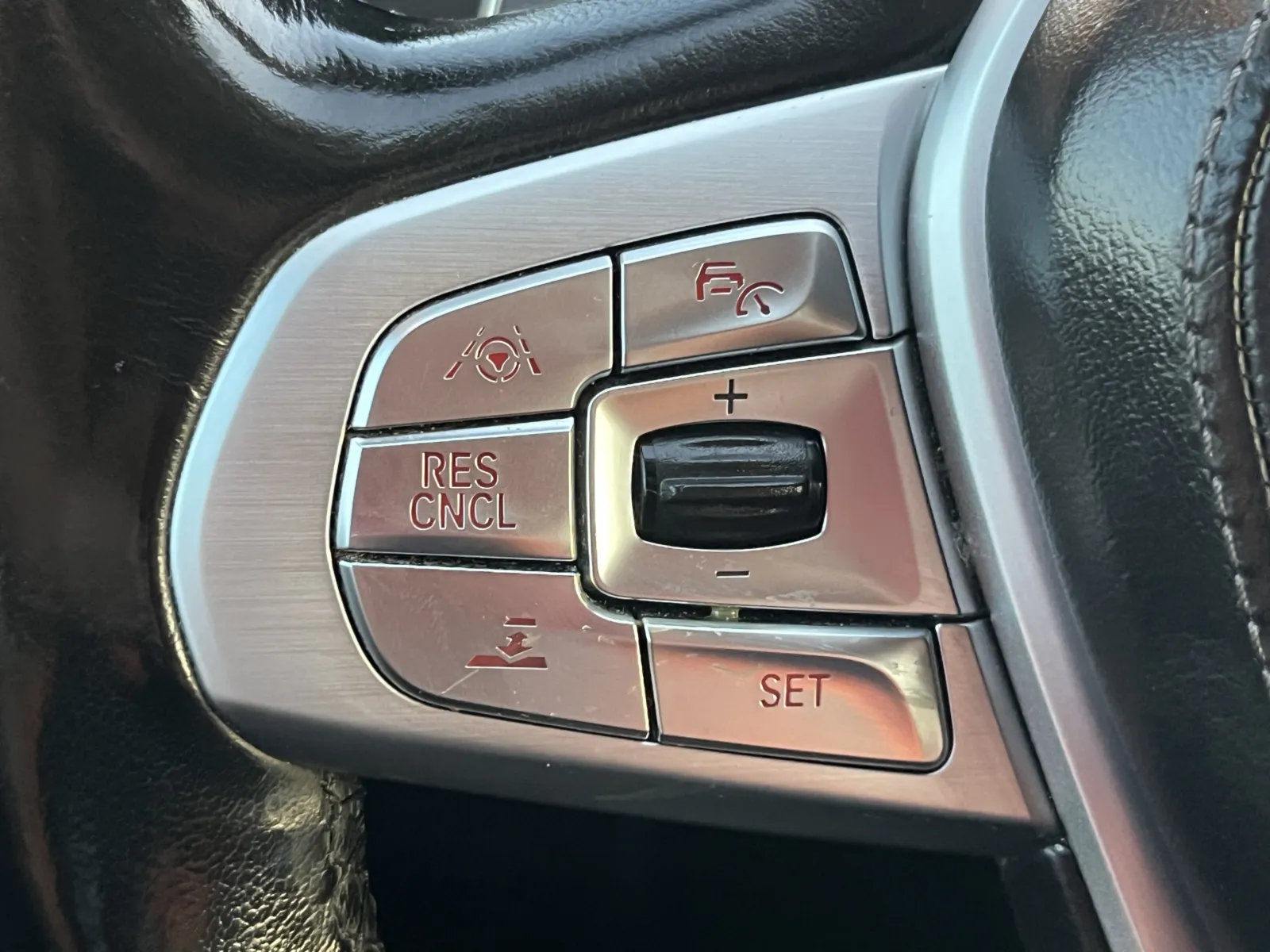 BMW 7 Series photo 20