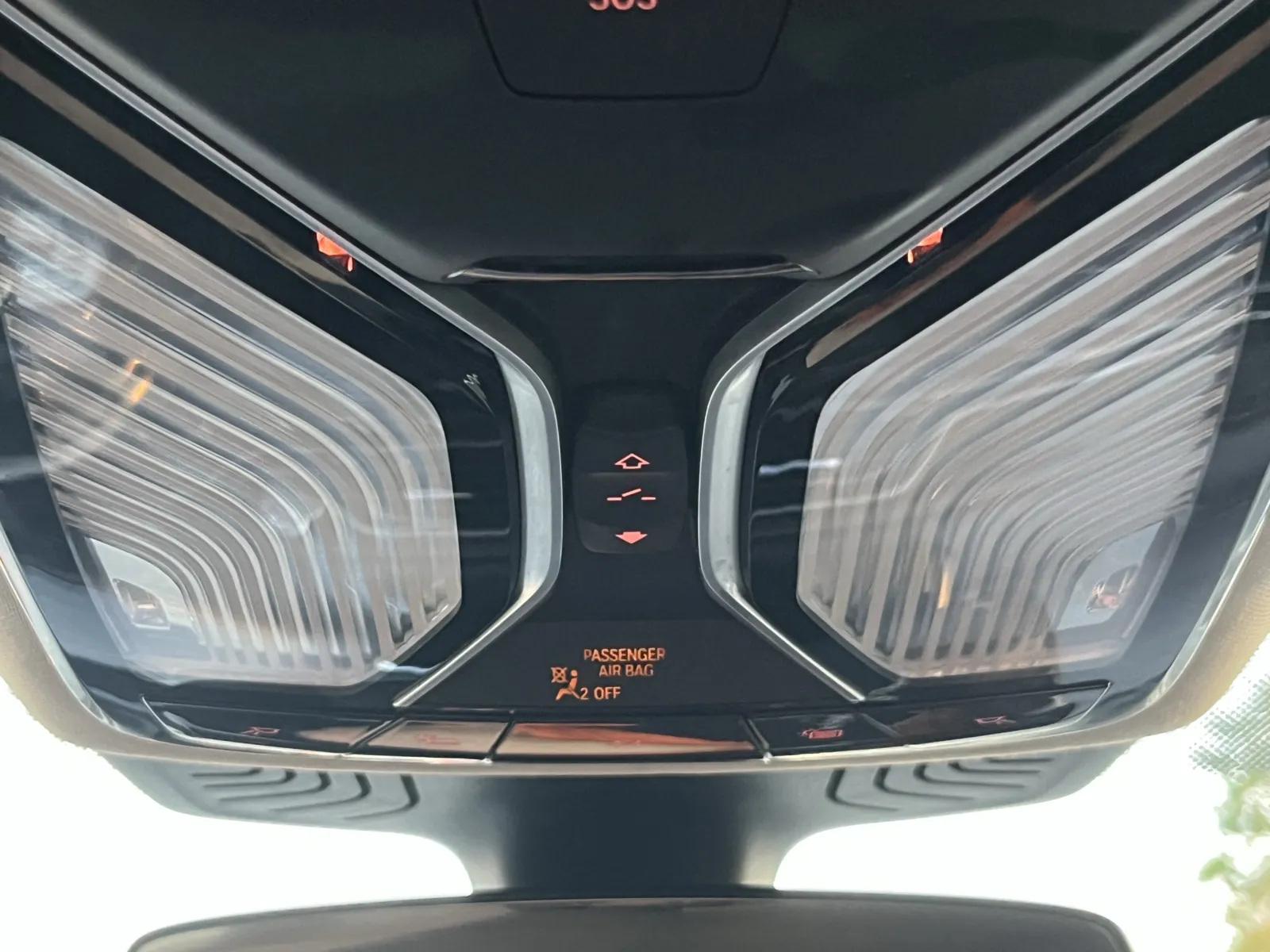BMW 7 Series photo 23