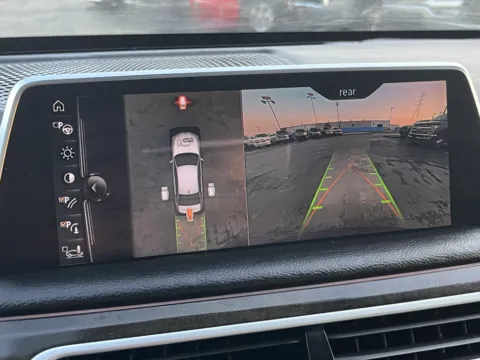 More photos of 2017 BMW 7 Series 740i at Auto Boutique Texas, TX