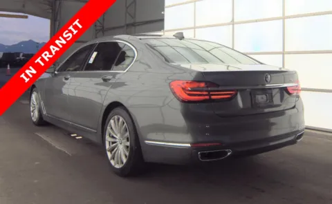 More photos of 2017 BMW 7 Series 740i at Auto Boutique Texas, TX
