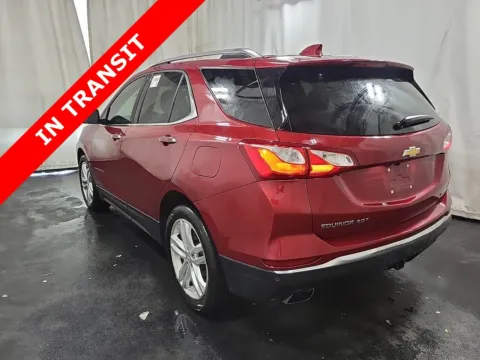 Another view of 2019 Chevrolet Equinox Premier for sale in Alvin, TX at Auto Boutique Texas