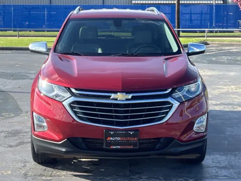 More photos of 2019 Chevrolet Equinox Premier at Auto Boutique Texas, TX