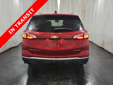 More photos of 2019 Chevrolet Equinox Premier at Auto Boutique Texas, TX
