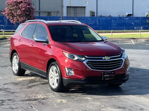 Photos of 2019 Chevrolet Equinox Premier for sale in Alvin, TX at Auto Boutique Texas