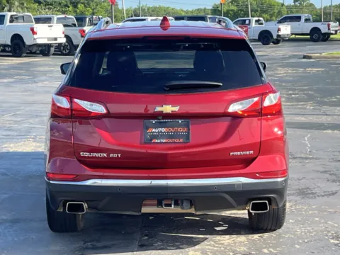 More photos of 2019 Chevrolet Equinox Premier at Auto Boutique Texas, TX