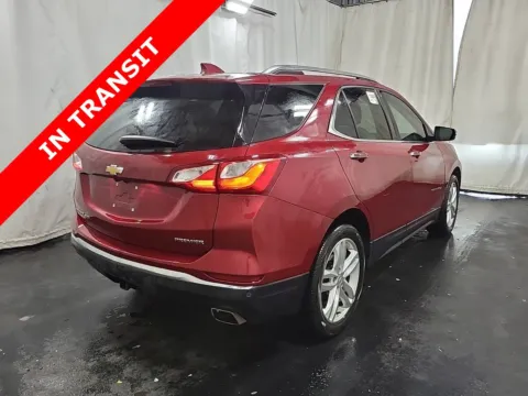 More photos of 2019 Chevrolet Equinox Premier at Auto Boutique Texas, TX