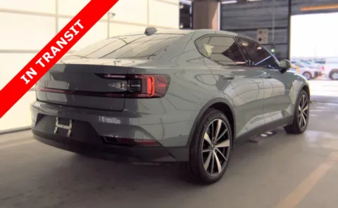 More photos of 2021 Polestar 2 Launch Edition at Auto Boutique Texas, TX