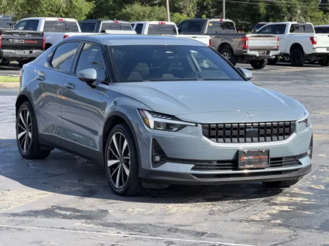 Photos of 2021 Polestar 2 Launch Edition for sale in Alvin, TX at Auto Boutique Texas