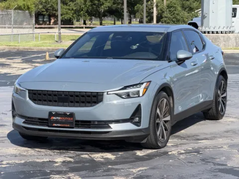 Another view of 2021 Polestar 2 Launch Edition for sale in Alvin, TX at Auto Boutique Texas