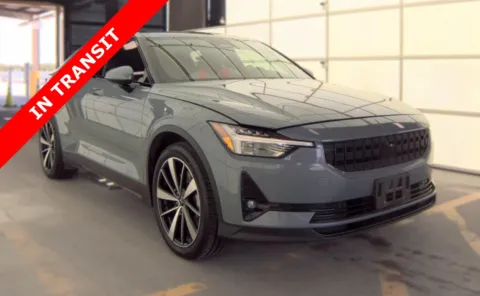 Another view of 2021 Polestar 2 Launch Edition for sale in Alvin, TX at Auto Boutique Texas
