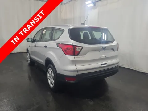 More photos of 2019 Ford Escape S at Auto Boutique Texas, TX
