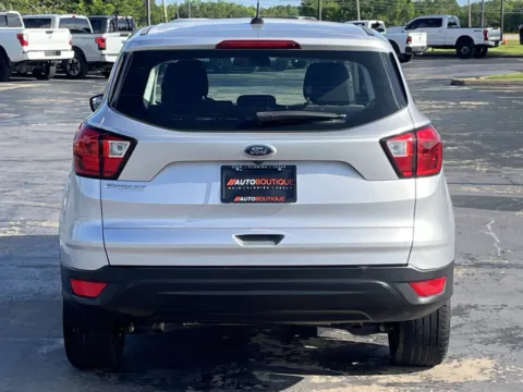 More photos of 2019 Ford Escape S at Auto Boutique Texas, TX