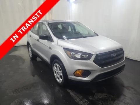 Another view of 2019 Ford Escape S for sale in Alvin, TX at Auto Boutique Texas