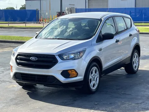 Another view of 2019 Ford Escape S for sale in Alvin, TX at Auto Boutique Texas