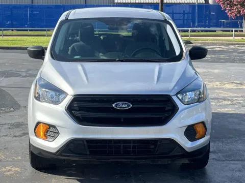 More photos of 2019 Ford Escape S at Auto Boutique Texas, TX