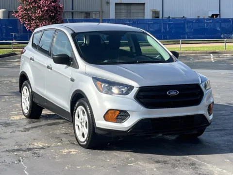 Photos of 2019 Ford Escape S for sale in Alvin, TX at Auto Boutique Texas