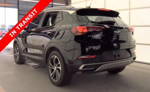 More photos of 2020 Buick Encore GX Select at Auto Boutique Texas, TX