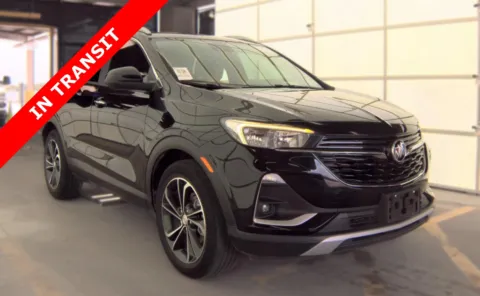 Another view of 2020 Buick Encore GX Select for sale in Alvin, TX at Auto Boutique Texas