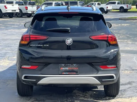 More photos of 2020 Buick Encore GX Select at Auto Boutique Texas, TX