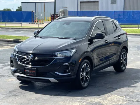 Another view of 2020 Buick Encore GX Select for sale in Alvin, TX at Auto Boutique Texas