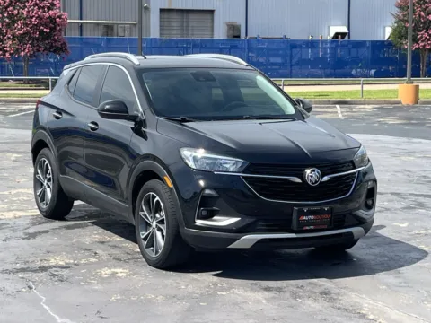 Photos of 2020 Buick Encore GX Select for sale in Alvin, TX at Auto Boutique Texas