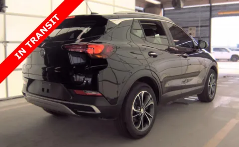 More photos of 2020 Buick Encore GX Select at Auto Boutique Texas, TX