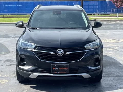 More photos of 2020 Buick Encore GX Select at Auto Boutique Texas, TX