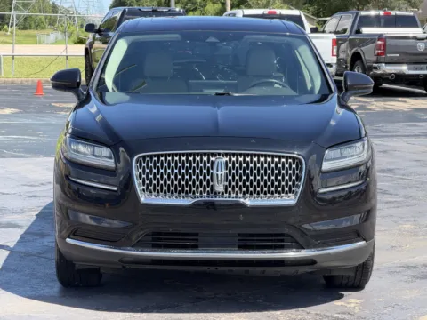 More photos of 2023 Lincoln Nautilus Reserve at Auto Boutique Texas, TX
