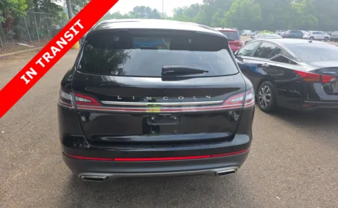 More photos of 2023 Lincoln Nautilus Reserve at Auto Boutique Texas, TX