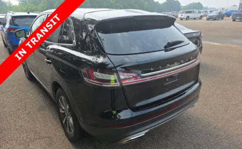 More photos of 2023 Lincoln Nautilus Reserve at Auto Boutique Texas, TX