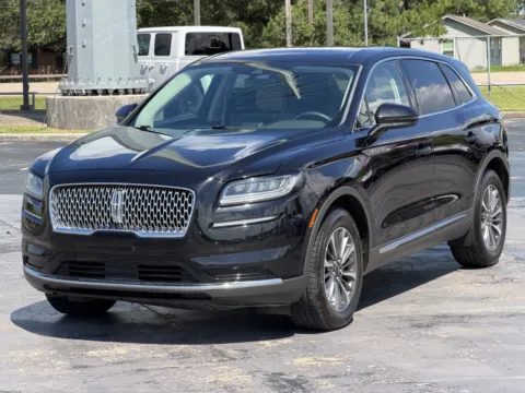 Another view of 2023 Lincoln Nautilus Reserve for sale in Alvin, TX at Auto Boutique Texas