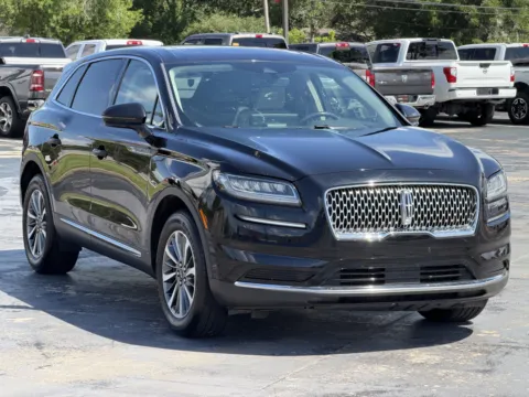 Photos of 2023 Lincoln Nautilus Reserve for sale in Alvin, TX at Auto Boutique Texas