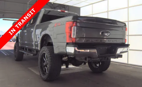 More photos of 2019 Ford Super Duty F-250 SRW LARIAT at Auto Boutique Texas, TX