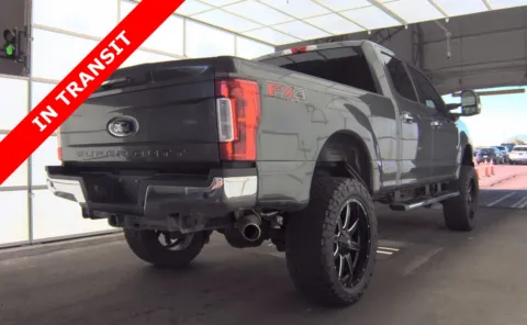 More photos of 2019 Ford Super Duty F-250 SRW LARIAT at Auto Boutique Texas, TX