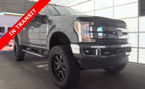 Another view of 2019 Ford Super Duty F-250 SRW LARIAT for sale in Alvin, TX at Auto Boutique Texas