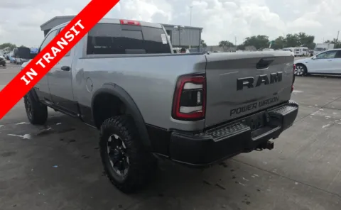 More photos of 2022 Ram 2500 Power Wagon at Auto Boutique Texas, TX