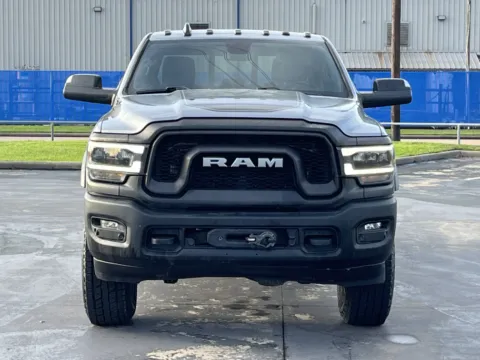 More photos of 2022 Ram 2500 Power Wagon at Auto Boutique Texas, TX