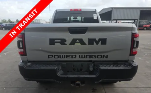 More photos of 2022 Ram 2500 Power Wagon at Auto Boutique Texas, TX