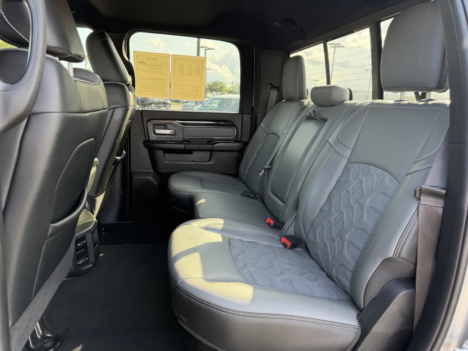 Ram 2500 photo 25