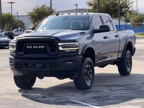 Another view of 2022 Ram 2500 Power Wagon for sale in Alvin, TX at Auto Boutique Texas