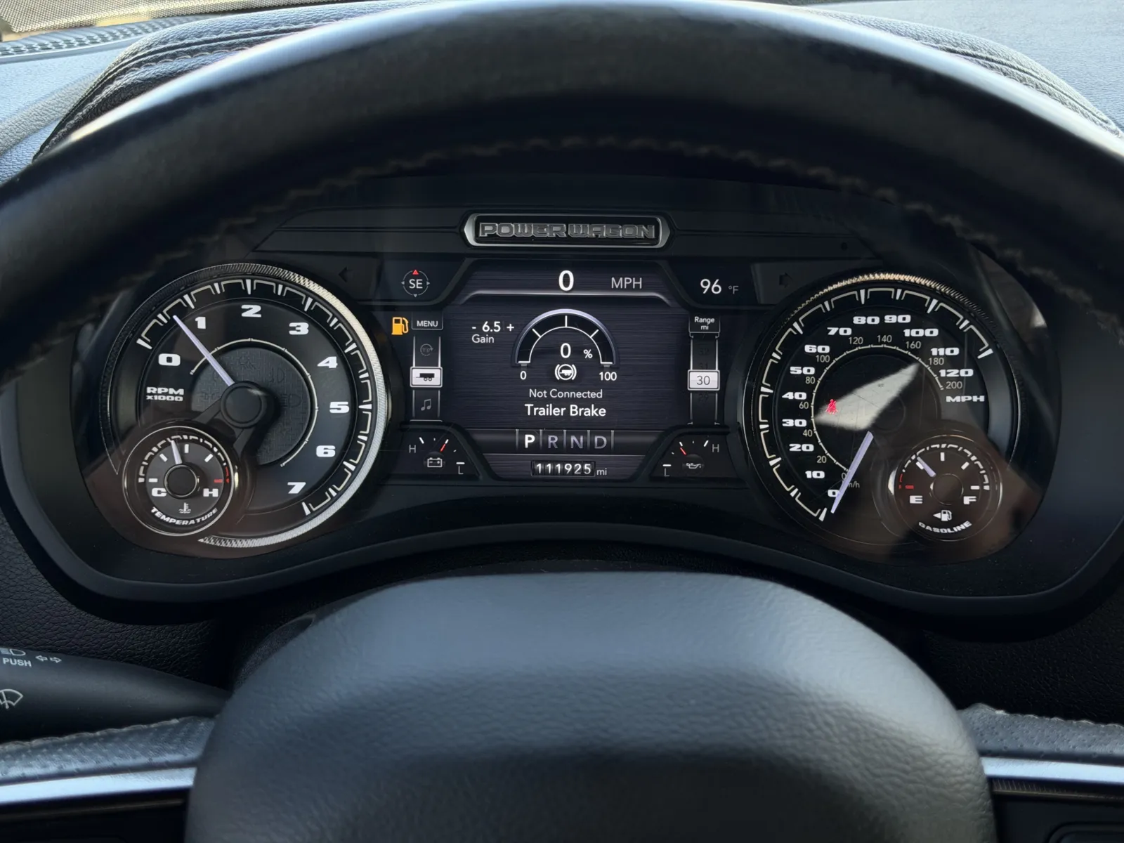 Ram 2500 photo 17