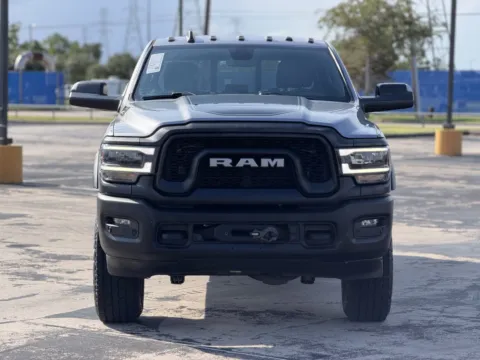 More photos of 2022 Ram 2500 Power Wagon at Auto Boutique Texas, TX