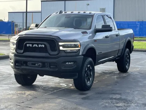 More photos of 2022 Ram 2500 Power Wagon at Auto Boutique Texas, TX