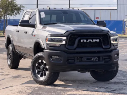 Photos of 2022 Ram 2500 Power Wagon for sale in Alvin, TX at Auto Boutique Texas