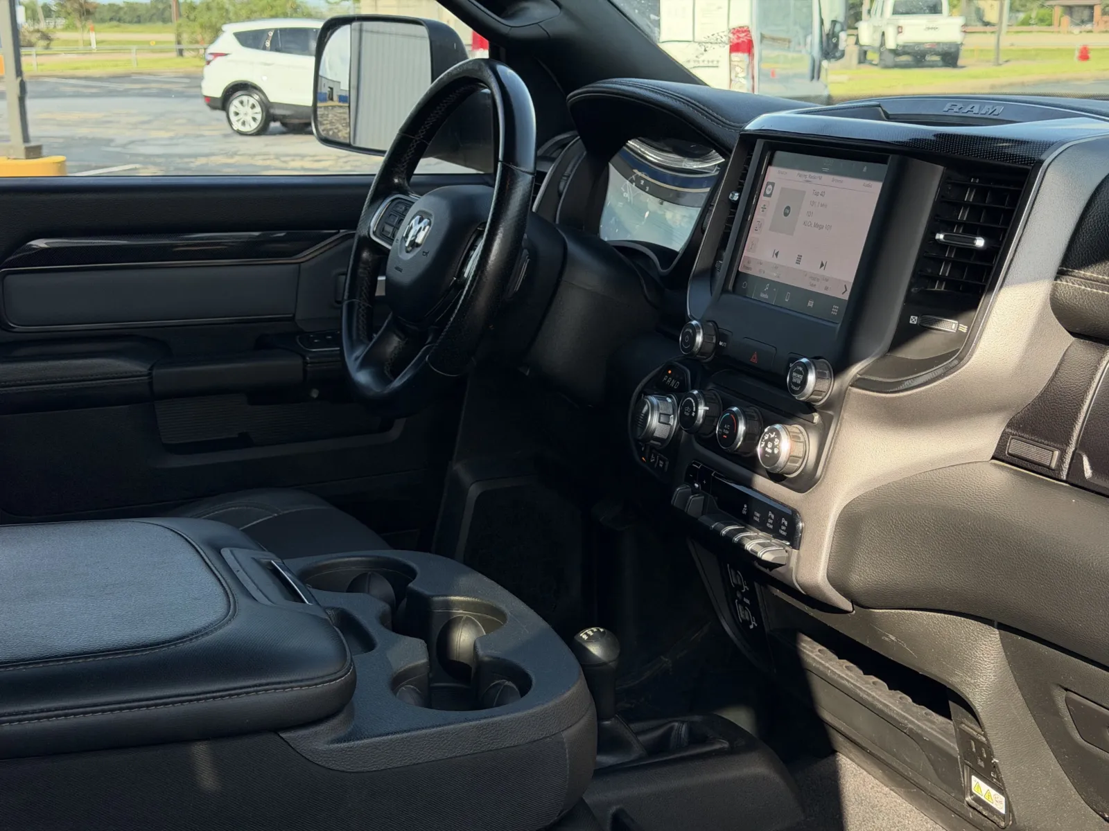 Ram 2500 photo 12