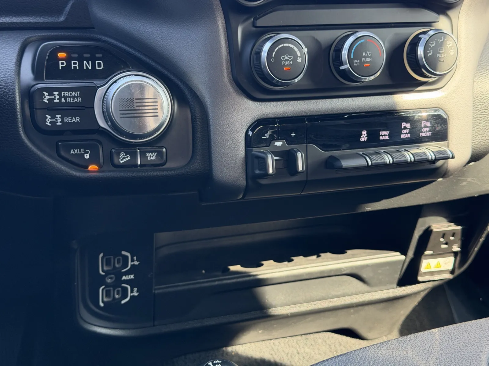 Ram 2500 photo 20